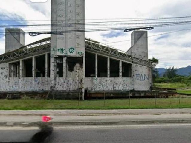 Terreno venda em Recreio dos Bandeirantes, Rio de Janeiro