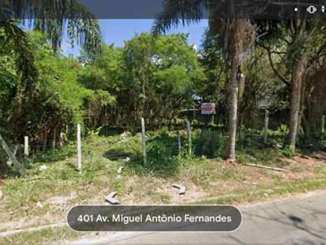 Terreno venda em Recreio dos Bandeirantes, Rio de Janeiro