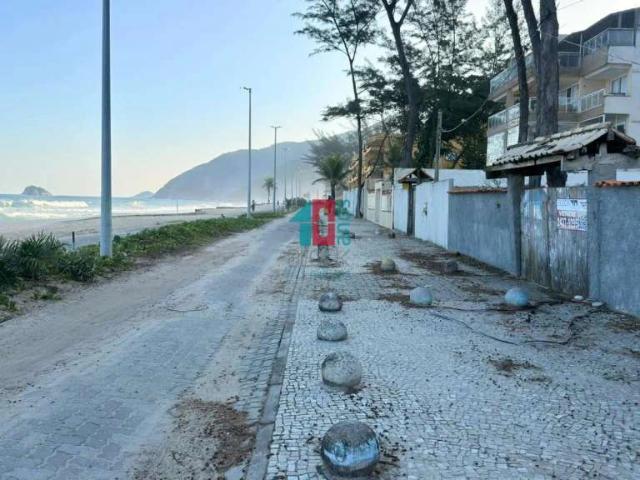 Terreno venda em Recreio dos Bandeirantes, Rio de Janeiro