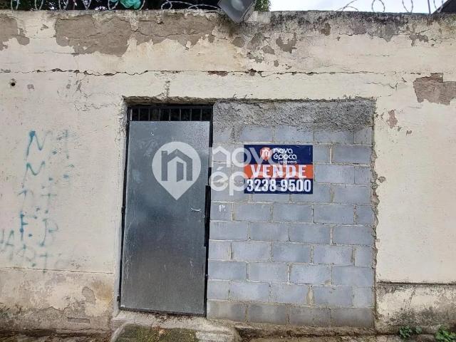Terreno venda em Riachuelo, Rio de Janeiro