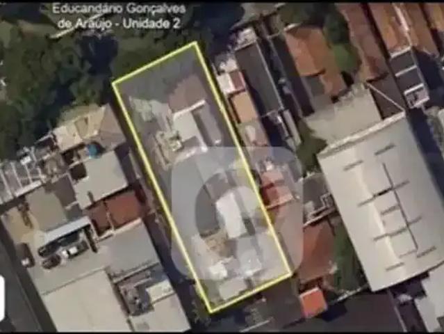 Terreno venda em Região Geográfica Imediata do Rio de Janeiro, Região Metropolitana do Rio de Janeiro