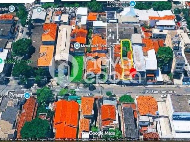 Terreno venda em Região Geográfica Imediata do Rio de Janeiro, Região Metropolitana do Rio de Janeiro