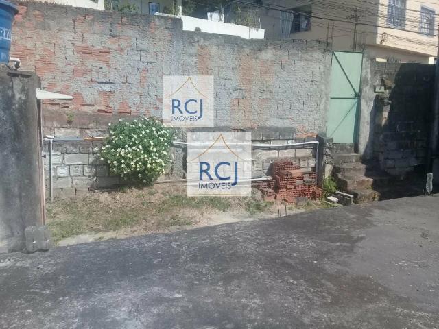 Terreno venda em Morro de São Roque, Rio de Janeiro