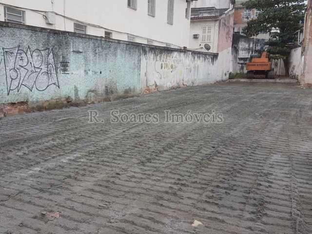 Terreno venda em São Cristóvão, Rio de Janeiro