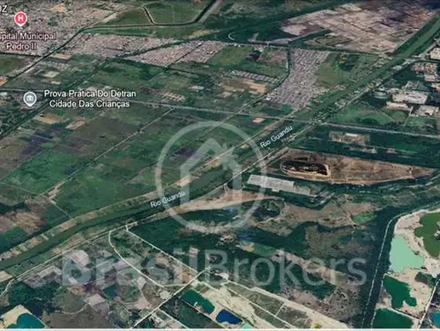 Terreno venda em Região Geográfica Imediata do Rio de Janeiro, Região Metropolitana do Rio de Janeiro