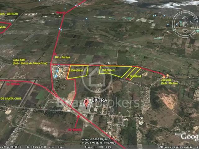 Terreno venda em Região Geográfica Imediata do Rio de Janeiro, Região Metropolitana do Rio de Janeiro