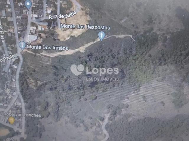 Terreno venda em Urucânia, Rio de Janeiro