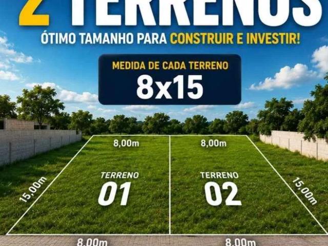 Terreno venda em Vitor Dumas, Rio de Janeiro