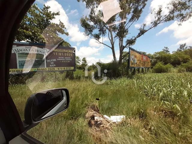 Terreno venda em Santa Cruz, Rio de Janeiro