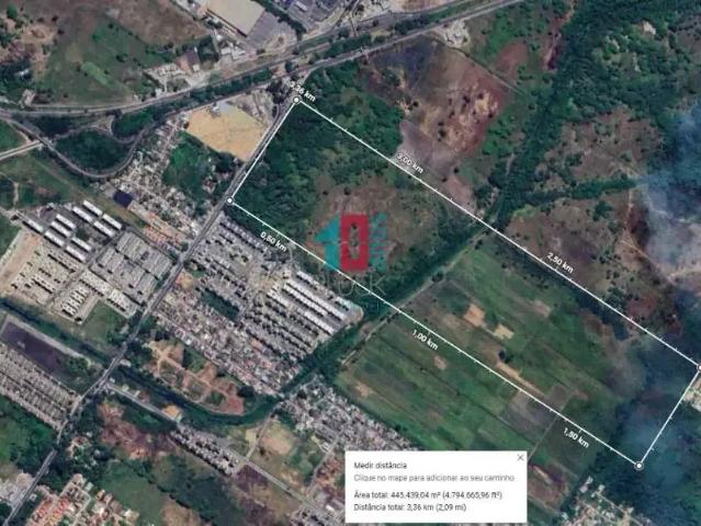 Terreno venda em Região Geográfica Imediata do Rio de Janeiro, Região Metropolitana do Rio de Janeiro