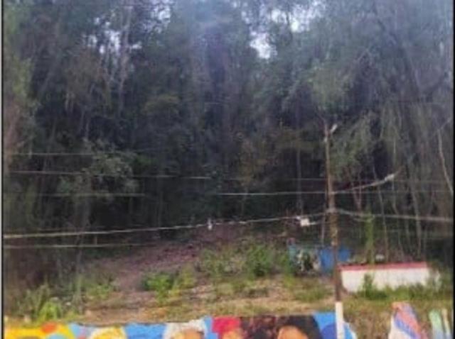 Terreno venda em Santa Teresa, Rio de Janeiro
