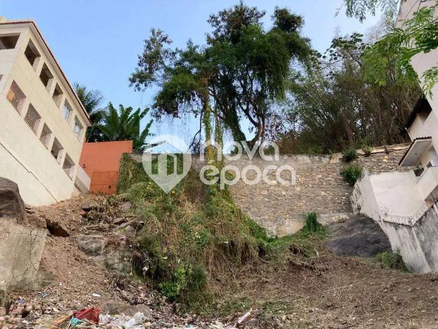 Terreno venda em Região Geográfica Imediata do Rio de Janeiro, Região Metropolitana do Rio de Janeiro