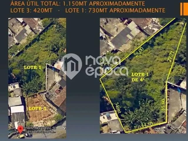 Terreno venda em Região Geográfica Imediata do Rio de Janeiro, Região Metropolitana do Rio de Janeiro
