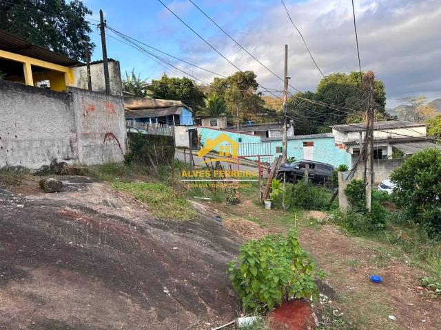 Terreno venda em Senador Vasconcelos, Rio de Janeiro