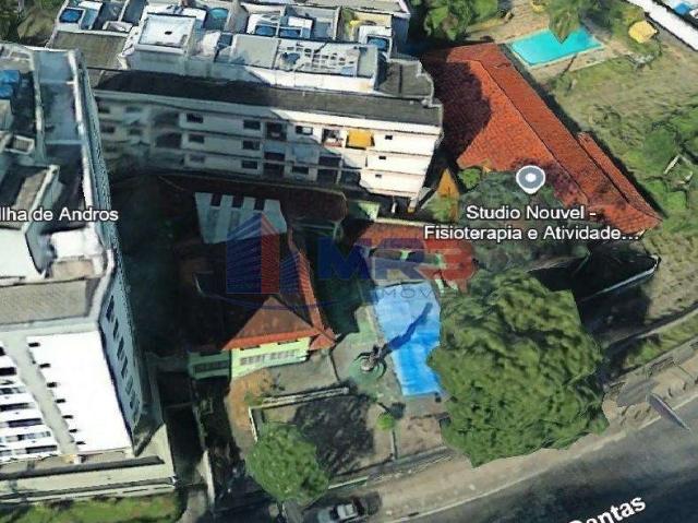 Terreno venda em Região Geográfica Imediata do Rio de Janeiro, Região Metropolitana do Rio de Janeiro
