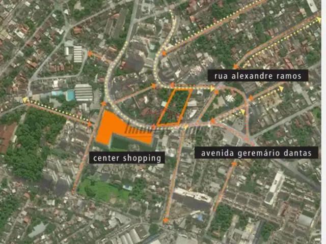 Terreno venda em Região Geográfica Imediata do Rio de Janeiro, Região Metropolitana do Rio de Janeiro