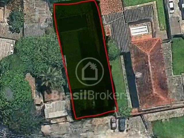 Terreno venda em Região Geográfica Imediata do Rio de Janeiro, Região Metropolitana do Rio de Janeiro