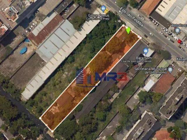 Terreno venda em Região Geográfica Imediata do Rio de Janeiro, Região Metropolitana do Rio de Janeiro