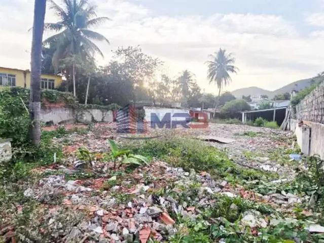 Terreno venda em Região Geográfica Imediata do Rio de Janeiro, Região Metropolitana do Rio de Janeiro