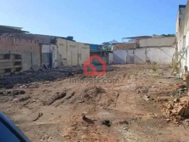Terreno venda em Região Geográfica Imediata do Rio de Janeiro, Região Metropolitana do Rio de Janeiro
