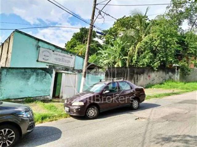Terreno venda em Taquara, Rio de Janeiro
