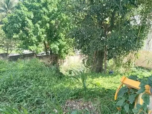 Terreno venda em Região Geográfica Imediata do Rio de Janeiro, Região Metropolitana do Rio de Janeiro