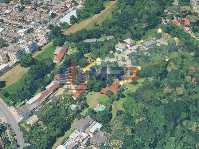 Terreno venda em Região Geográfica Imediata do Rio de Janeiro, Região Metropolitana do Rio de Janeiro
