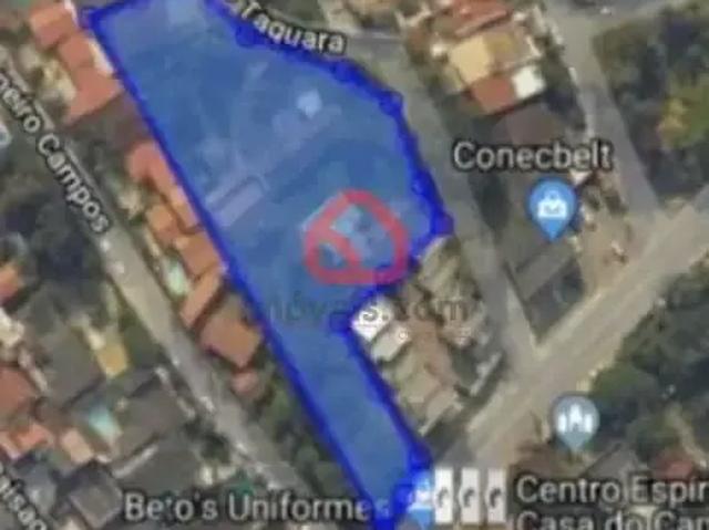 Terreno venda em Região Geográfica Imediata do Rio de Janeiro, Região Metropolitana do Rio de Janeiro