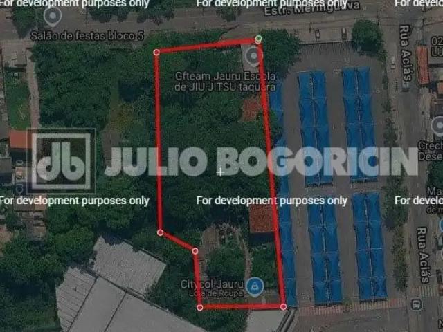 Terreno venda em Região Geográfica Imediata do Rio de Janeiro, Região Metropolitana do Rio de Janeiro