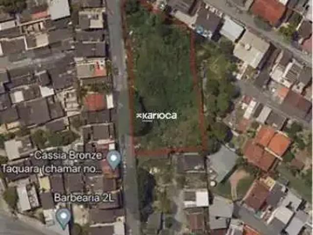 Terreno venda em Região Geográfica Imediata do Rio de Janeiro, Região Metropolitana do Rio de Janeiro