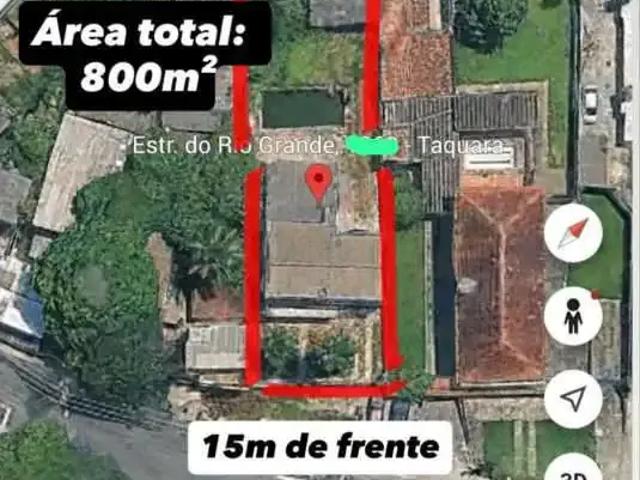Terreno venda em Região Geográfica Imediata do Rio de Janeiro, Região Metropolitana do Rio de Janeiro