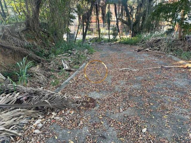 Terreno venda em Rio de Janeiro, Taquara