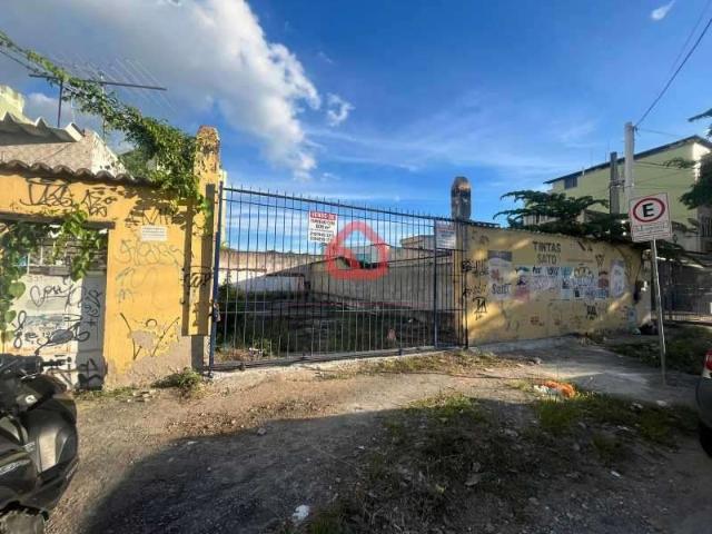 Terreno venda em Rio de Janeiro, Taquara