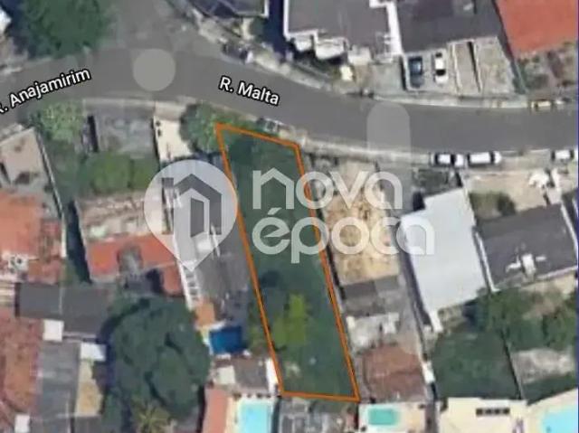 Terreno venda em Região Geográfica Imediata do Rio de Janeiro, Região Metropolitana do Rio de Janeiro