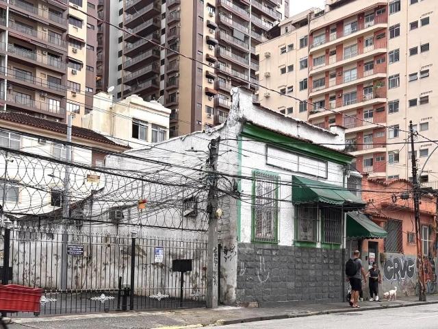 Terreno venda em Vila Isabel, Rio de Janeiro