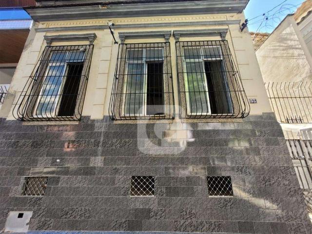Terreno venda em Rio de Janeiro, Tijuca
