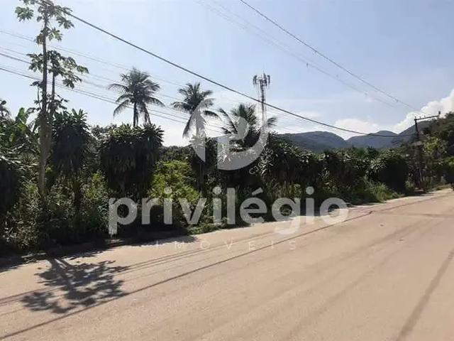 Terreno venda em Vargem Grande, Rio de Janeiro