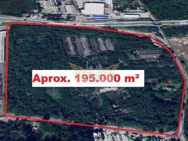 Terreno venda em Região Geográfica Imediata do Rio de Janeiro, Região Metropolitana do Rio de Janeiro