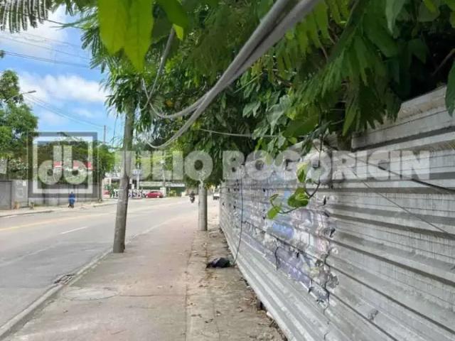 Terreno venda em Vargem Grande, Rio de Janeiro