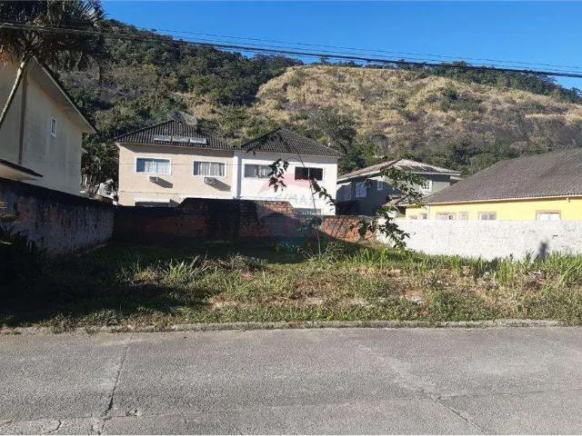 Terreno venda em Rio de Janeiro, Condomínio Residencial Vale dos Jequitibás