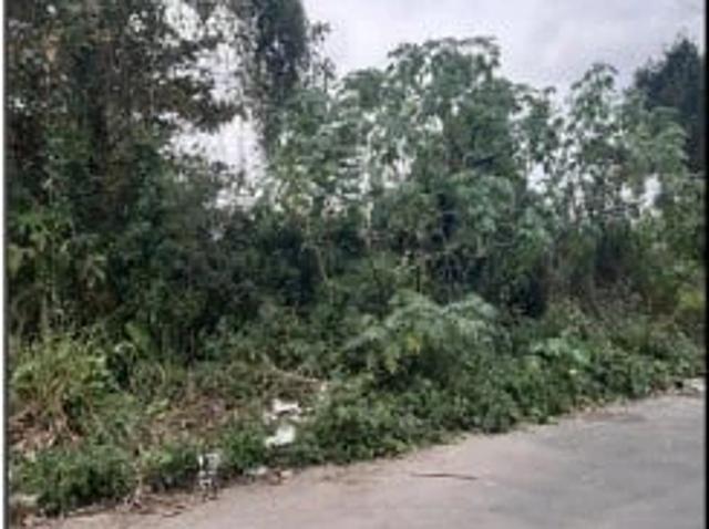 Terreno venda em Rua Luiz Beltrão, 1127, Rio de Janeiro