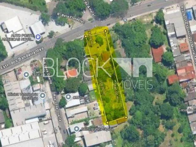 Terreno venda em Região Geográfica Imediata do Rio de Janeiro, Região Metropolitana do Rio de Janeiro