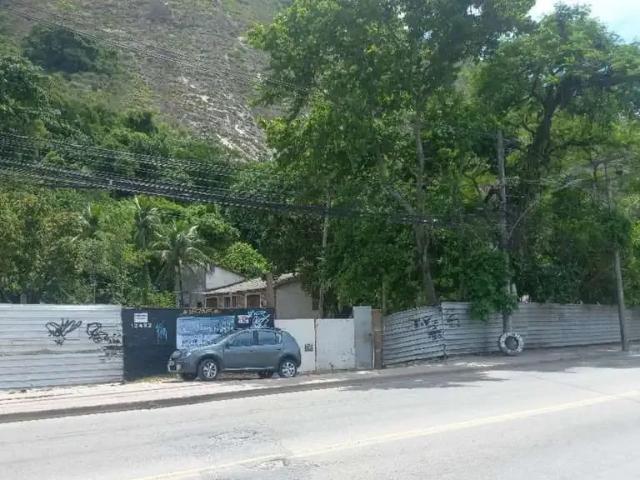 Terreno venda em Região Geográfica Imediata do Rio de Janeiro, Região Metropolitana do Rio de Janeiro