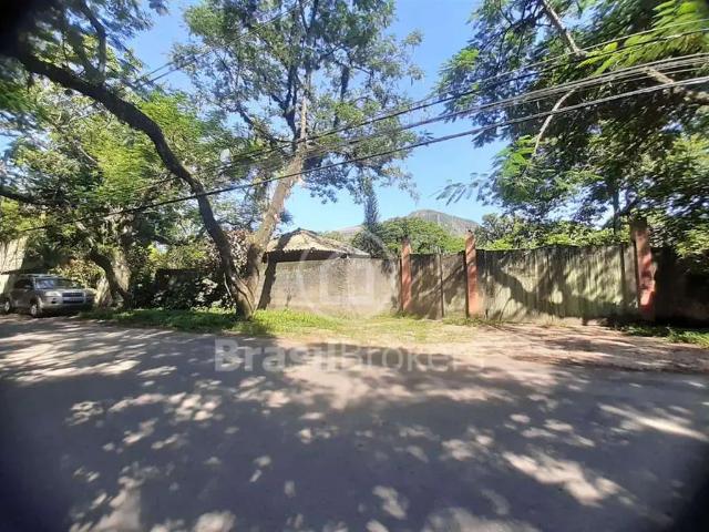 Terreno venda em Região Geográfica Imediata do Rio de Janeiro, Região Metropolitana do Rio de Janeiro