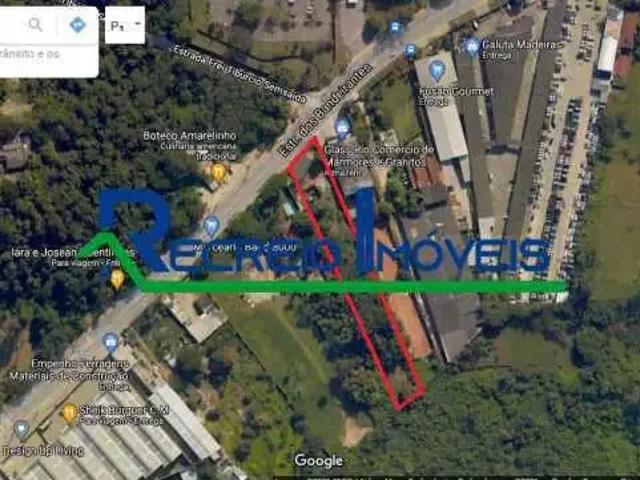 Terreno venda em Região Geográfica Imediata do Rio de Janeiro, Região Metropolitana do Rio de Janeiro