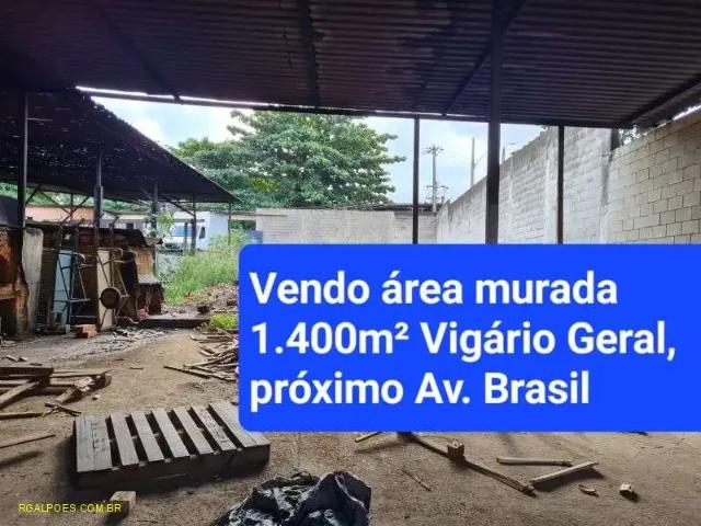 Terreno venda em Região Geográfica Imediata do Rio de Janeiro, Região Metropolitana do Rio de Janeiro