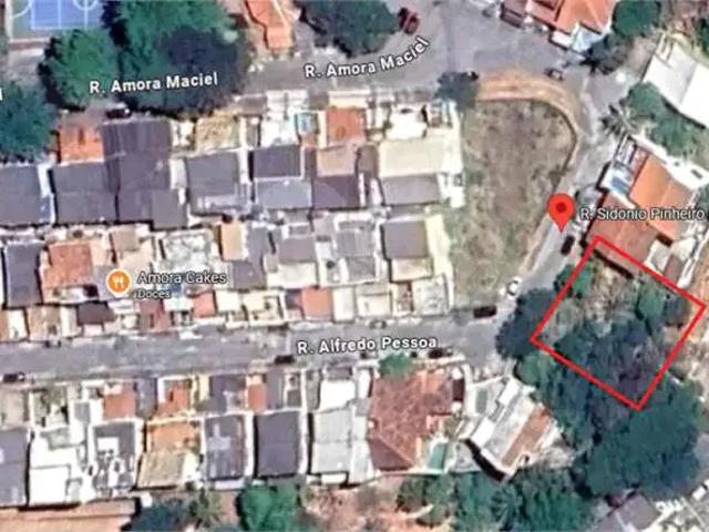 Terreno venda em Região Geográfica Imediata do Rio de Janeiro, Região Metropolitana do Rio de Janeiro
