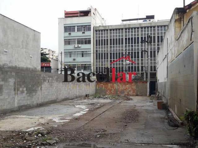 Terreno venda em Vila Isabel, Rio de Janeiro