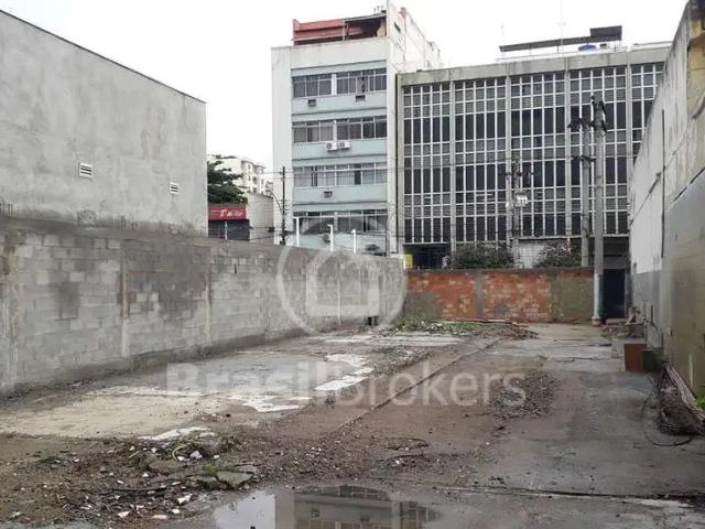 Terreno venda em Vila Isabel, Rio de Janeiro