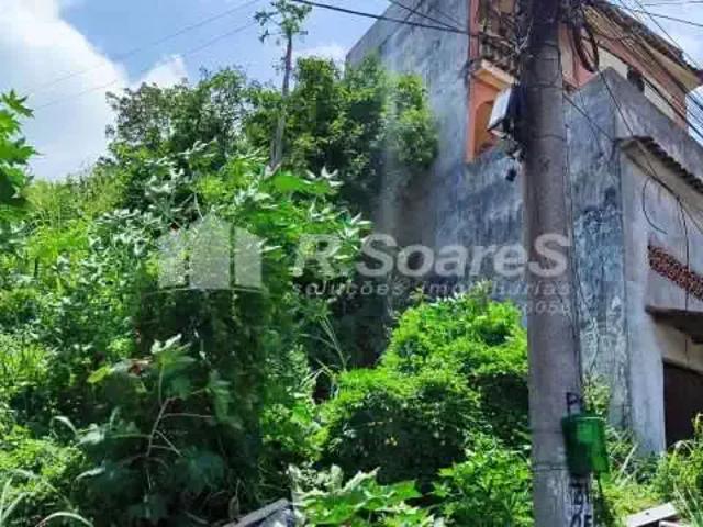 Terreno venda em Região Geográfica Imediata do Rio de Janeiro, Região Metropolitana do Rio de Janeiro